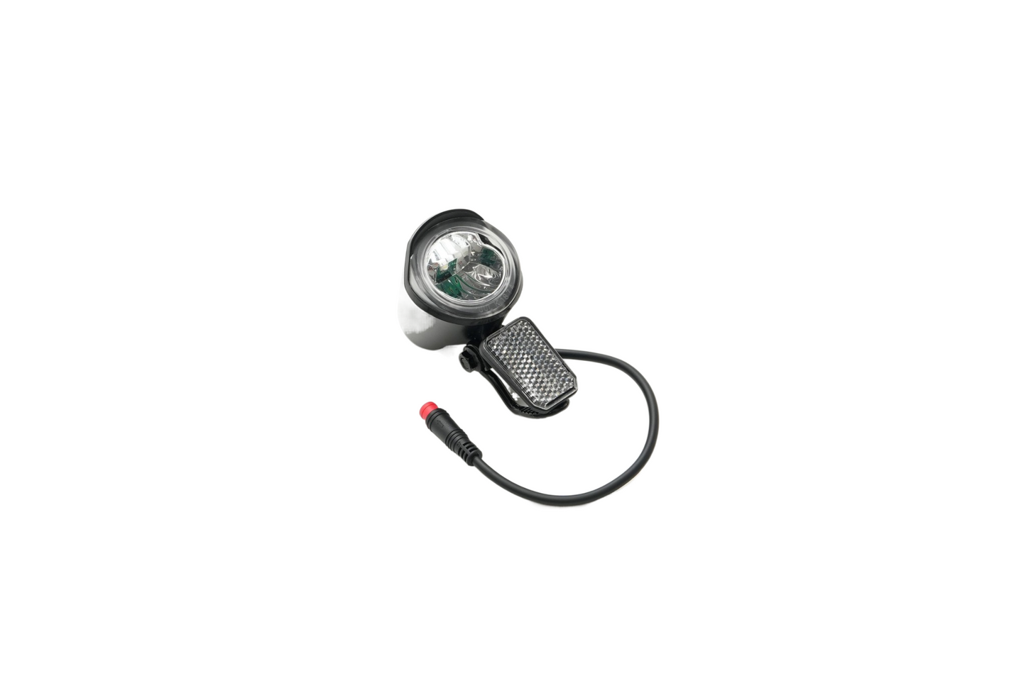 Hidoes C1 Electric Bike Headlight