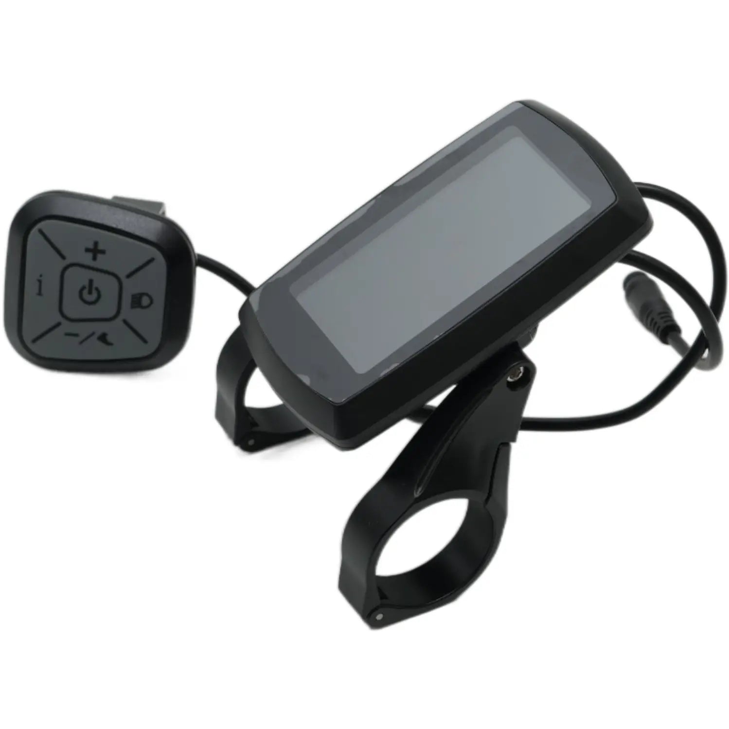 e-bike display tauschen Hidoes B6 Elektrofahrrad LCD-Display austauschen – Hidoes.eu