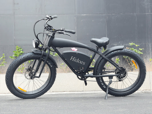 🎉 Exciting News: Discover Hidoes - Your Ultimate Destination for Electric Bikes in Europe! 🚴‍♂️🌍