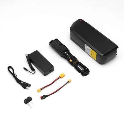 Battery Replacement for Hidoes B6, VIPCOO VM6, Hidoes B9 Electric Bike