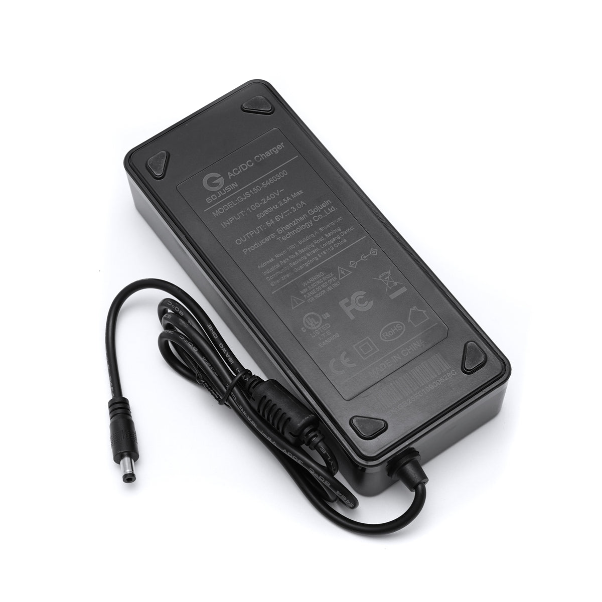 Battery Replacement for Hidoes B6, VIPCOO VM6, Hidoes B9 Electric Bike