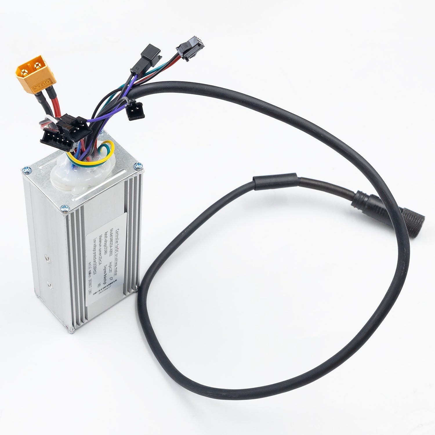 Hidoes E-Bike-Controller