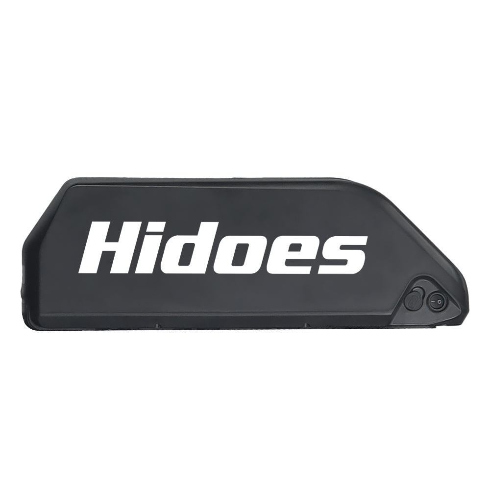 Hidoes B6 Battery Replacement - Hidoes.eu