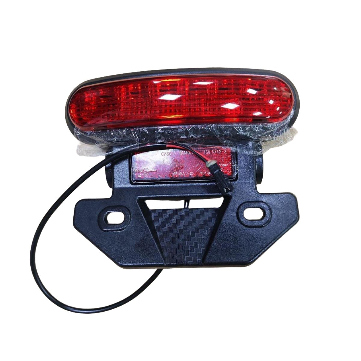 Hidoes B6 Tail Light Replacement