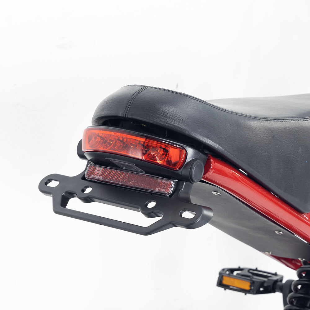 Hidoes B6 electric bike taillight