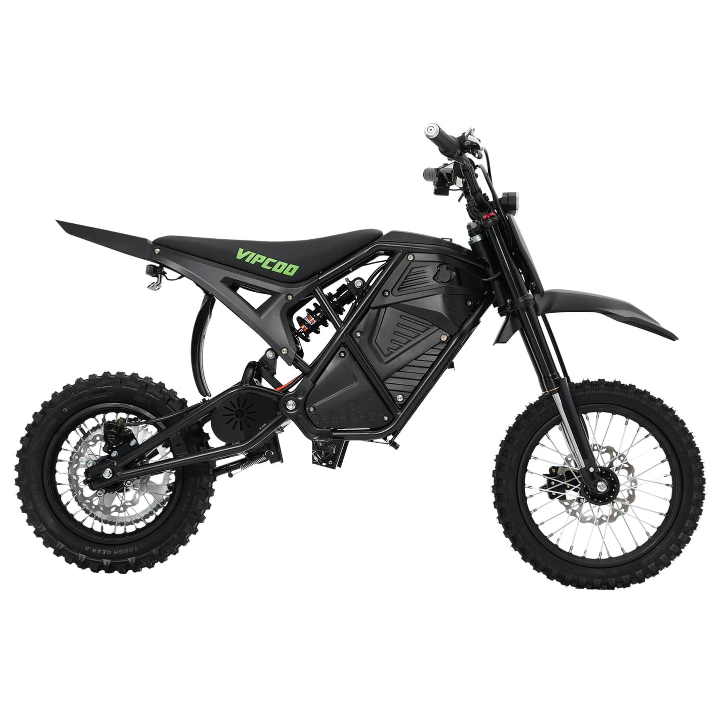 VIPCOO H3 Elektrisches Dirtbike - 25 km/h