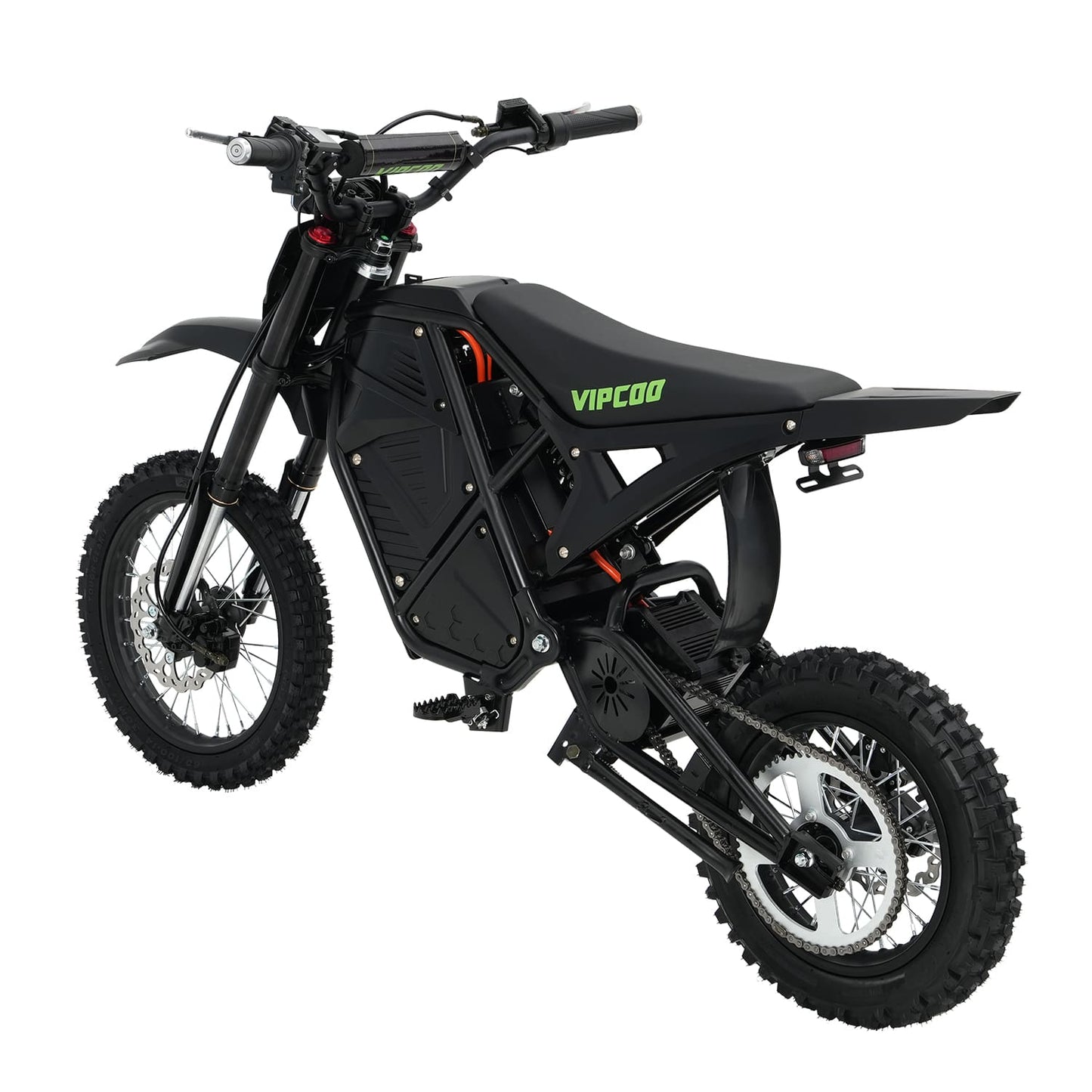 VIPCOO H3 Elektrisches Dirtbike - 25 km/h
