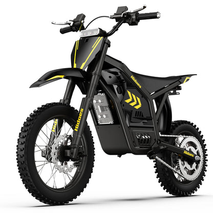 Hidoes G2 Electric Dirt Bike