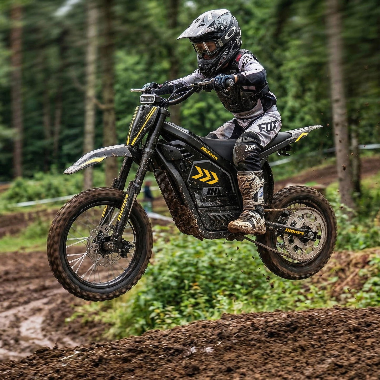 Hidoes G2 Electric Dirt Bike