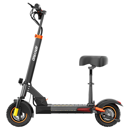 iENYRID M4 Pro S+ Max 800W Electric Scooter |48V 20Ah Battery | 45km/h Speed | Long Range 75km | Max Load 150kg